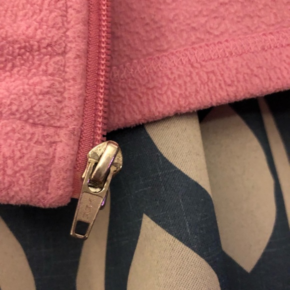 columbia fleece - Picture 3 of 4